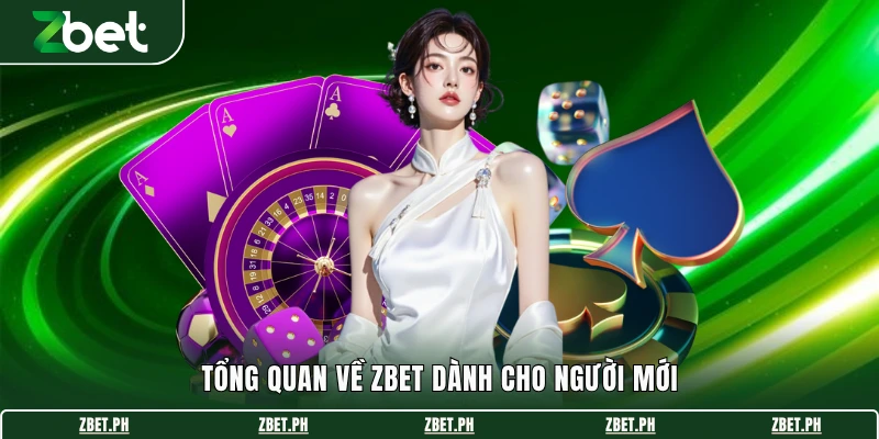 Tổng quan về ZBET dành cho người mới